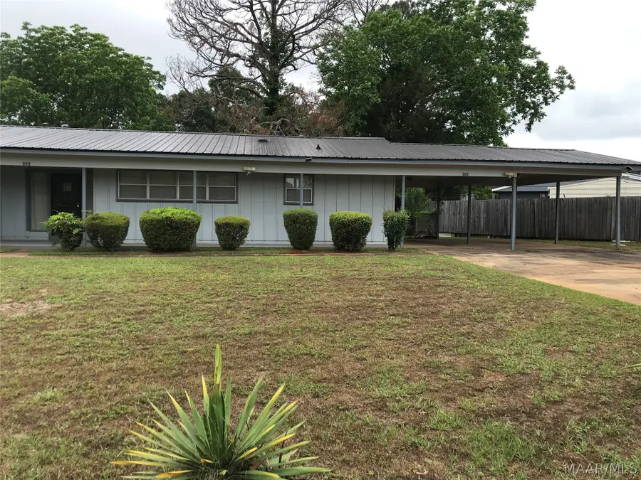 999 Randolph Circle, Selma, AL 36701 - #2