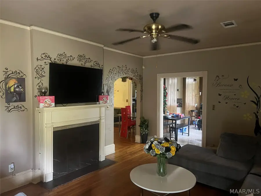 3350 Wilmington Road, Montgomery, AL 36105 - #3