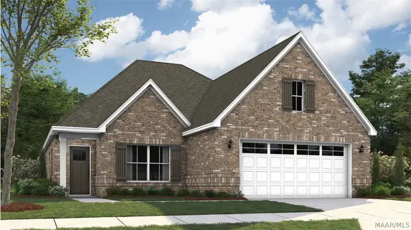 1141 Maggie Drive, Prattville, AL 36066