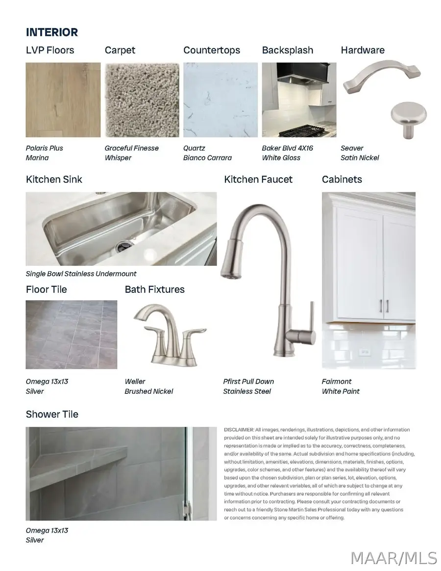 483 Joyce Street, Prattville, AL 36066 - #3