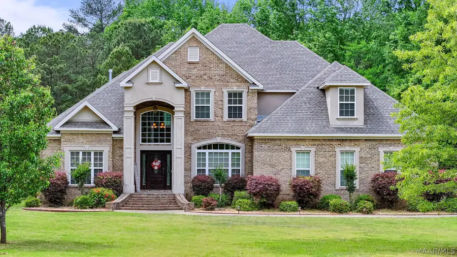 917 Red Eagle Road, Prattville, AL 36067 - #2
