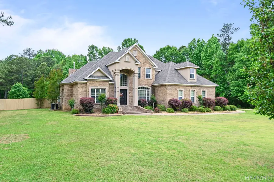 917 Red Eagle Road, Prattville, AL 36067 - #3