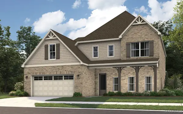 314 Ananias Street, Troy, AL 36079