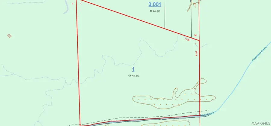 01-13N-16E County, Lowndesboro, AL 36752 - #2