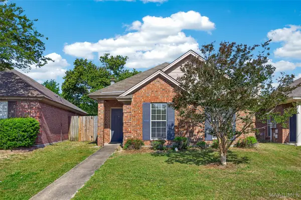 1320 Cameron Court, Montgomery, AL 36117