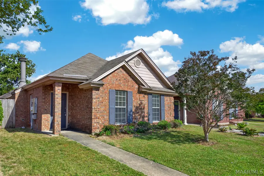 1320 Cameron Court, Montgomery, AL 36117 - #2