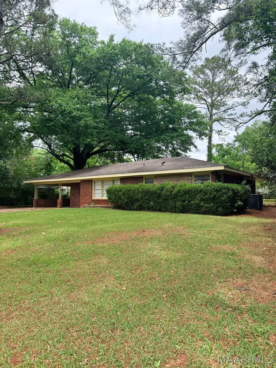 3927 Bienville Road, Montgomery, AL 36109 - #2
