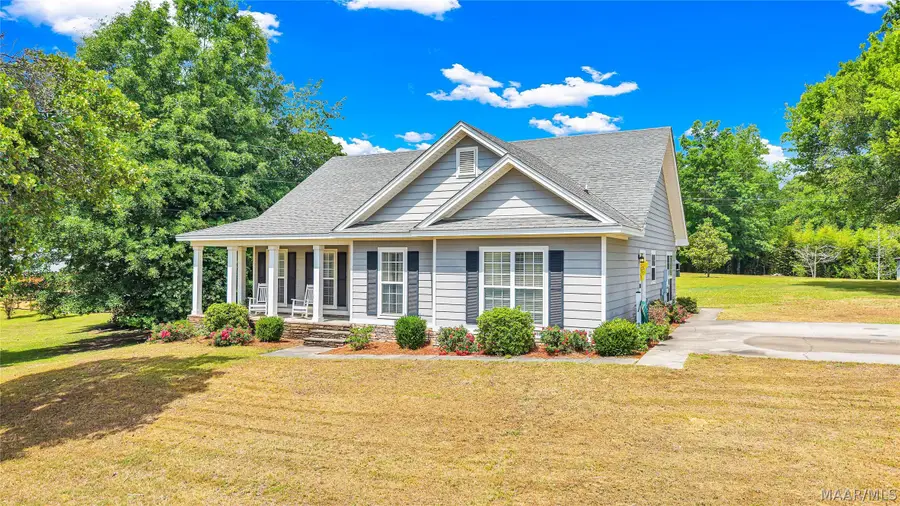 1529 White Cloud Drive, Deatsville, AL 36022 - #3