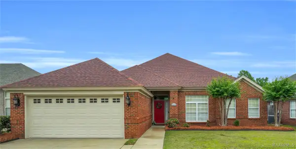 10449 Duncannon Trail, Montgomery, AL 36117