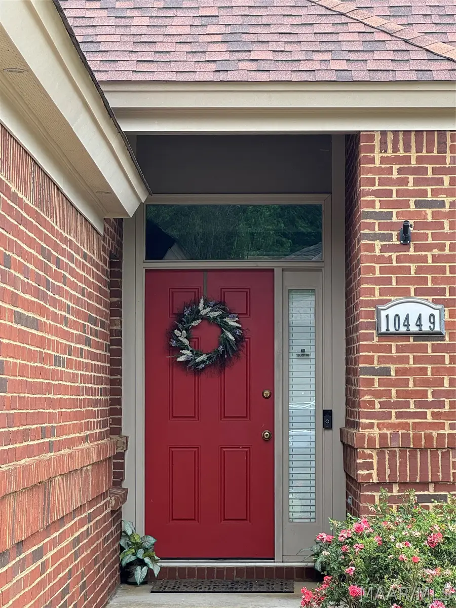 10449 Duncannon Trail, Montgomery, AL 36117 - #2