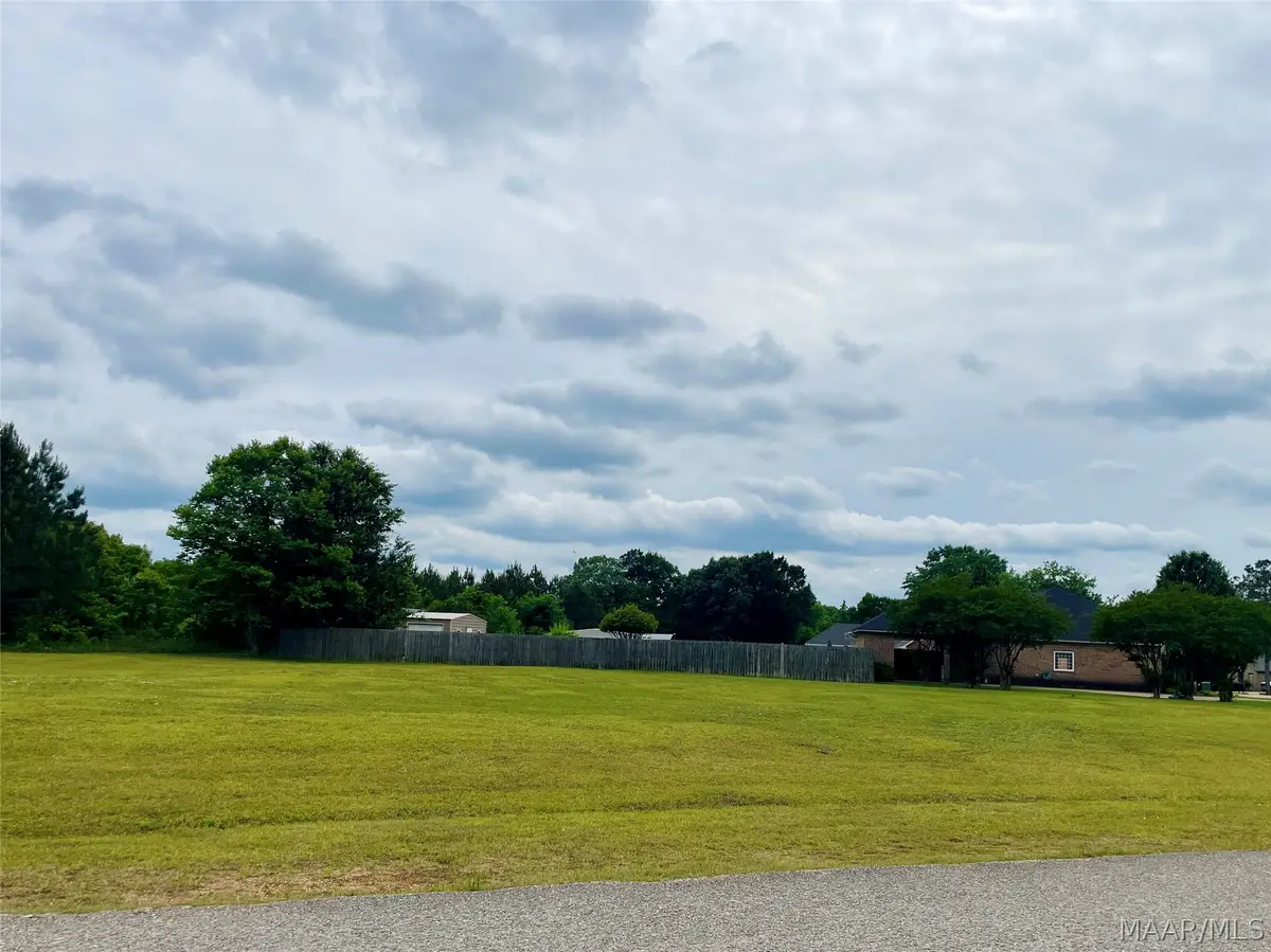 500 S Natchez Trace Loop, Tallassee, AL 36078 - #1