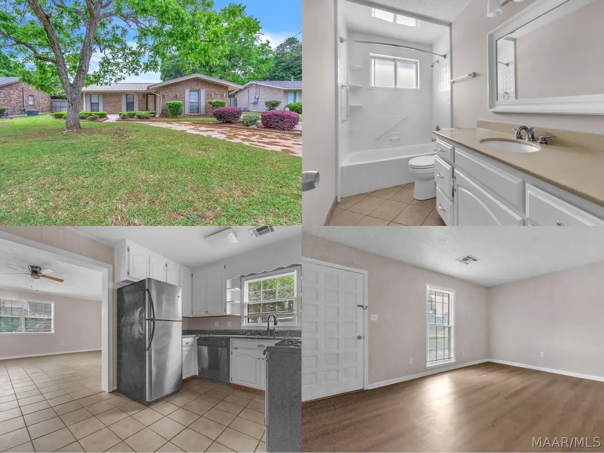 415 Stroll Drive, Montgomery, AL 36117 - #1