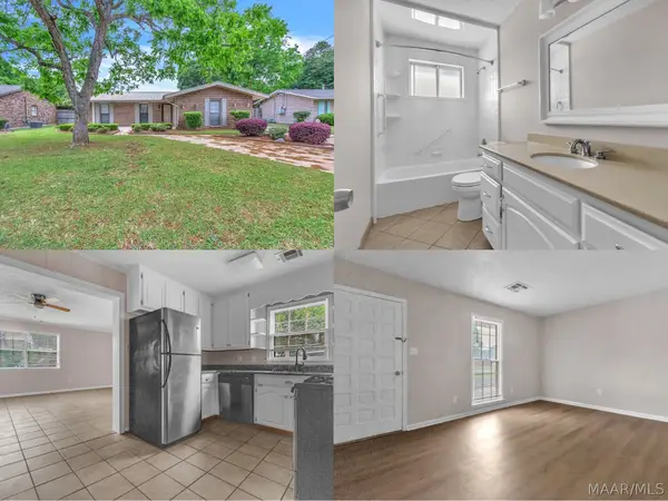 415 Stroll Drive, Montgomery, AL 36117