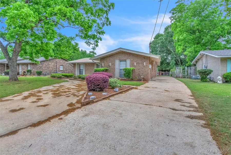 415 Stroll Drive, Montgomery, AL 36117 - #3