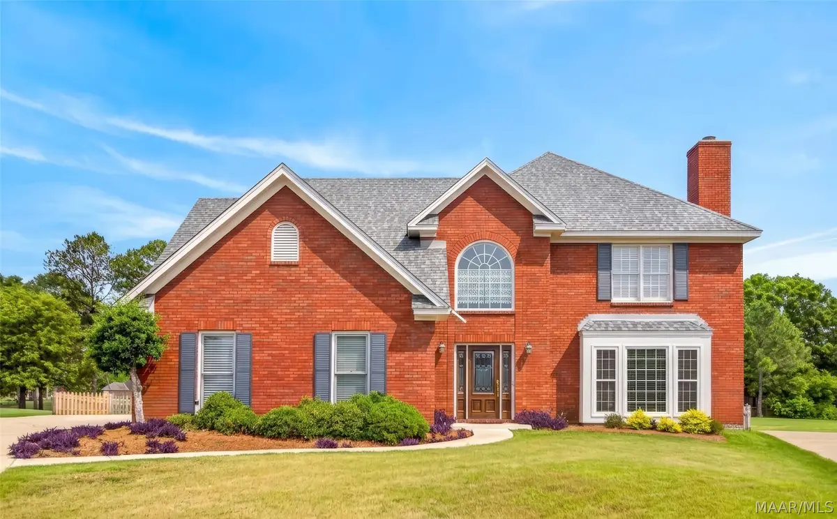 9449 Winfield Place, Montgomery, AL 36117 - #1