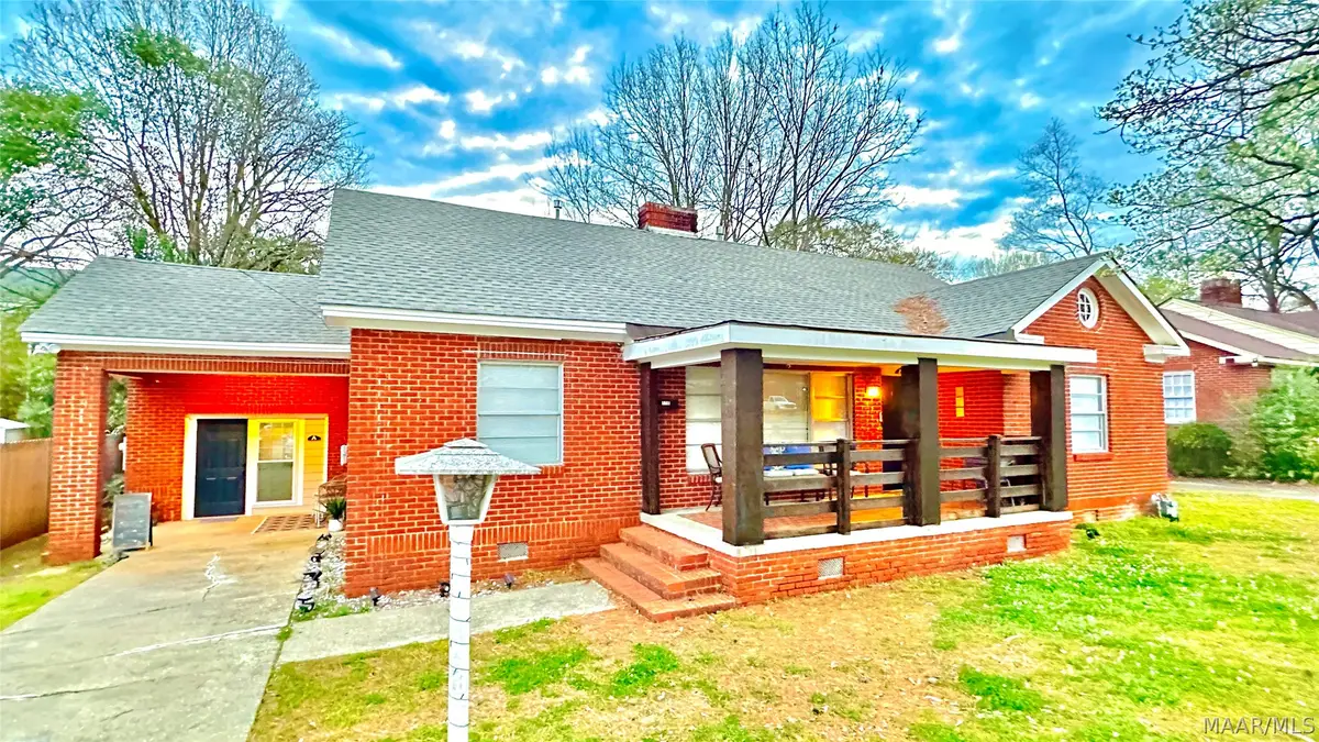 118 Brantwood Drive, Montgomery, AL 36109 - #1