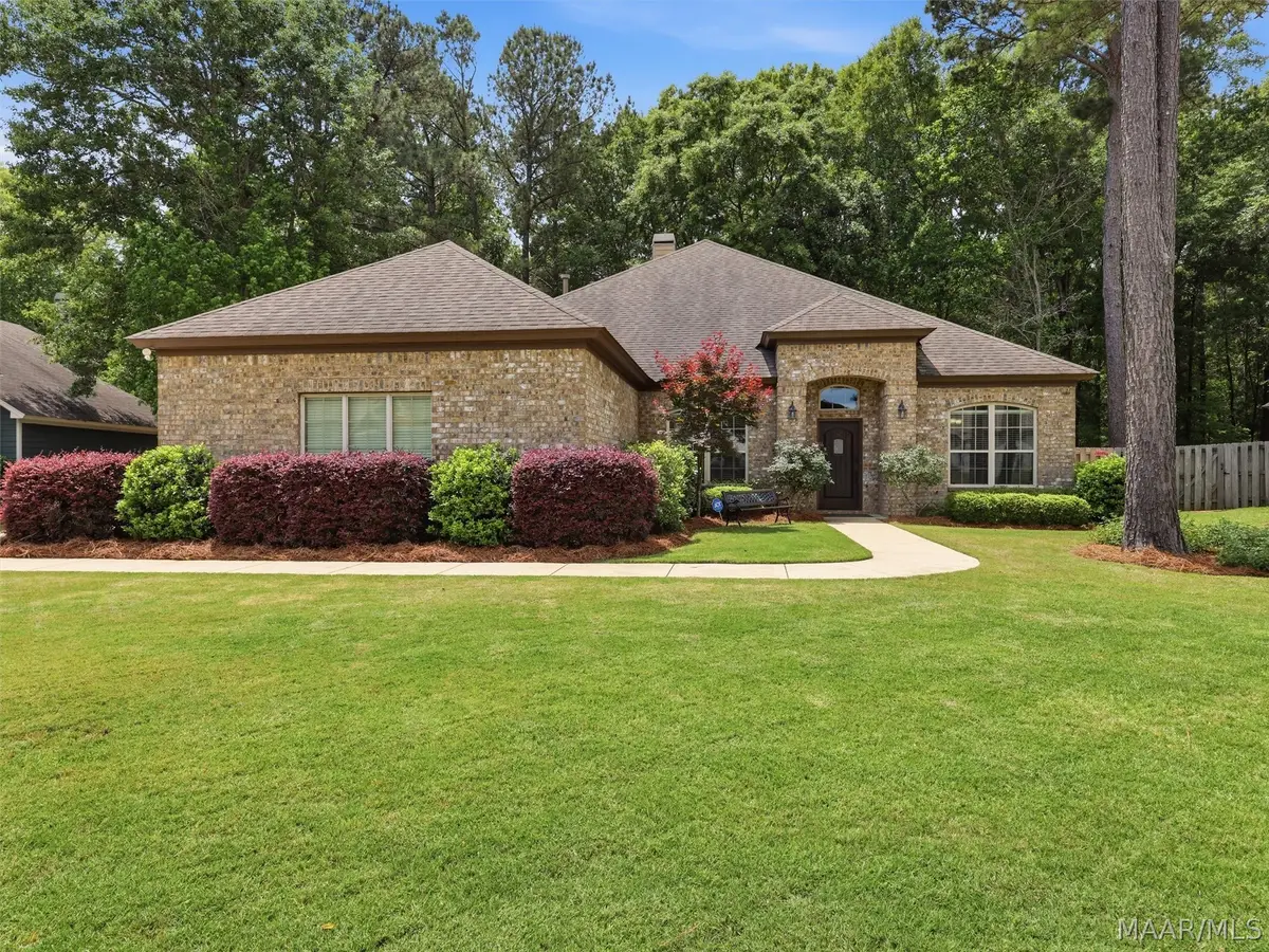 9144 Crescent Lodge Drive, Pike Road, AL 36064 - #1