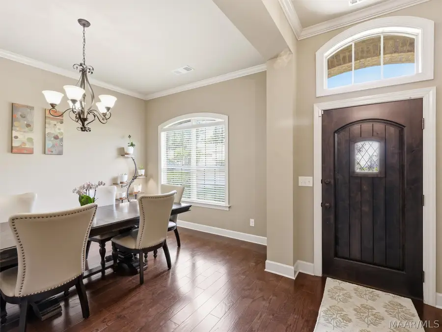 9144 Crescent Lodge Drive, Pike Road, AL 36064 - #3