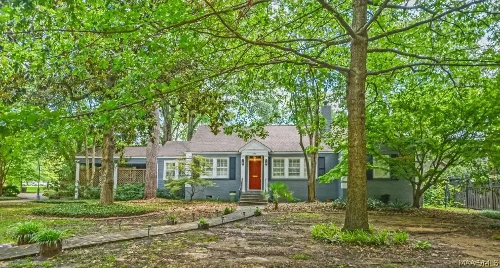 1348 Magnolia Curve, Montgomery, AL 36106 - #1