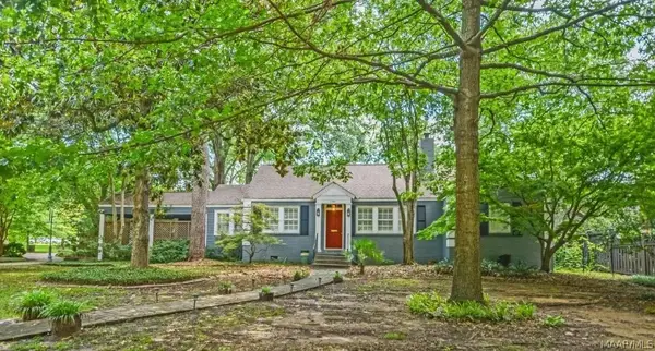1348 Magnolia Curve, Montgomery, AL 36106