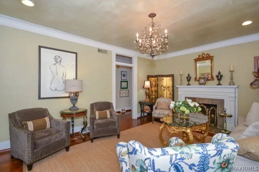 1348 Magnolia Curve, Montgomery, AL 36106 - #3