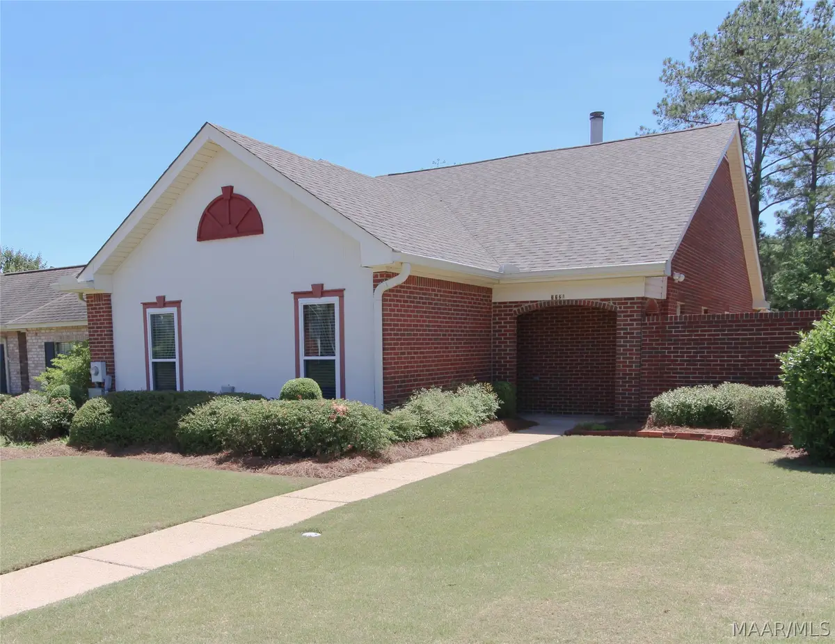 3221 Gatsby Lane, Montgomery, AL 36106 - #1