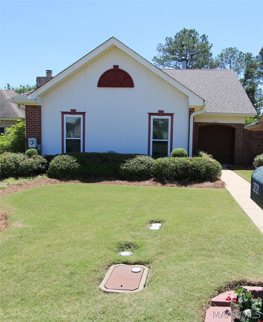 3221 Gatsby Lane, Montgomery, AL 36106 - #2