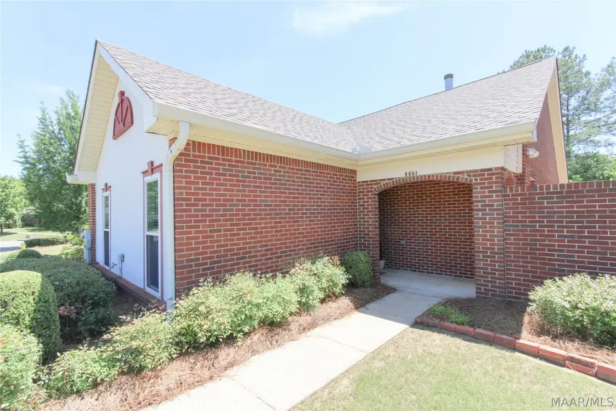 3221 Gatsby Lane, Montgomery, AL 36106 - #3