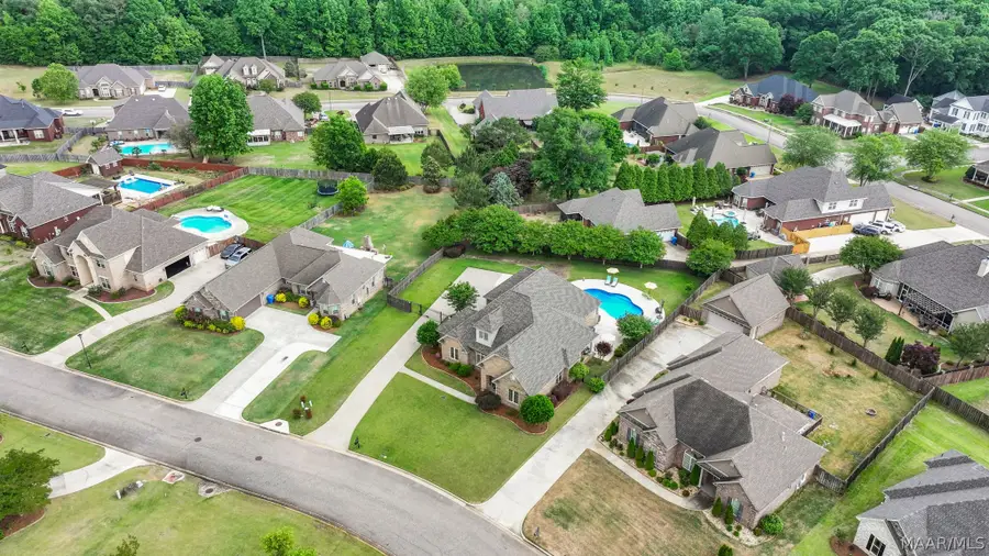 111 Andiron Court, Prattville, AL 36067 - #2