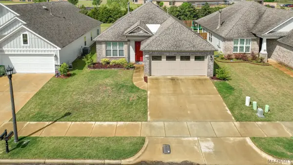 1319 Bristol Park Place, Montgomery, AL 36117