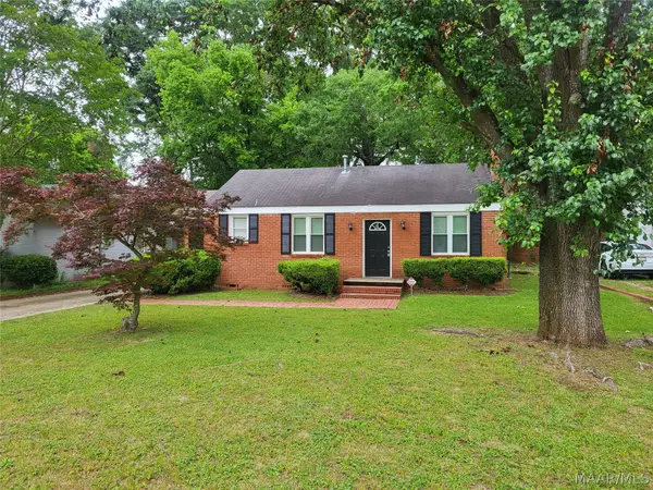 1933 Bullard Street, Montgomery, AL 36106