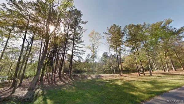0 Blue Springs Circle, Jackson, AL 36545