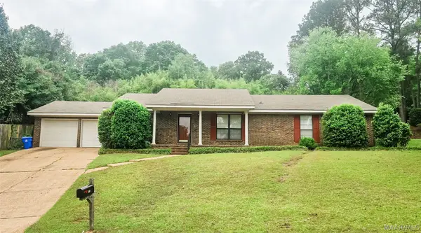 623 Marlyn Drive, Prattville, AL 36067