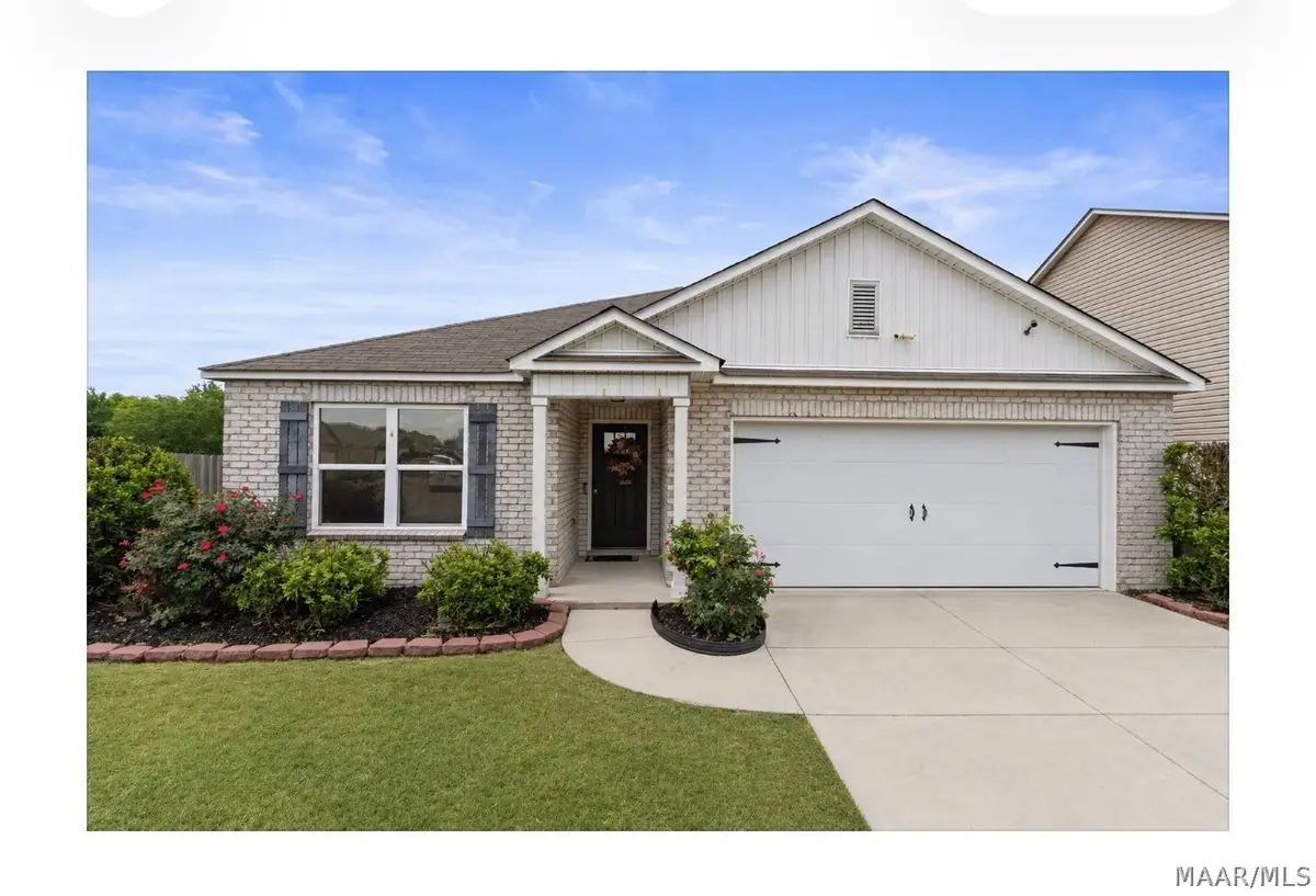4164 Chesire Way, Montgomery, AL 36116 - #1