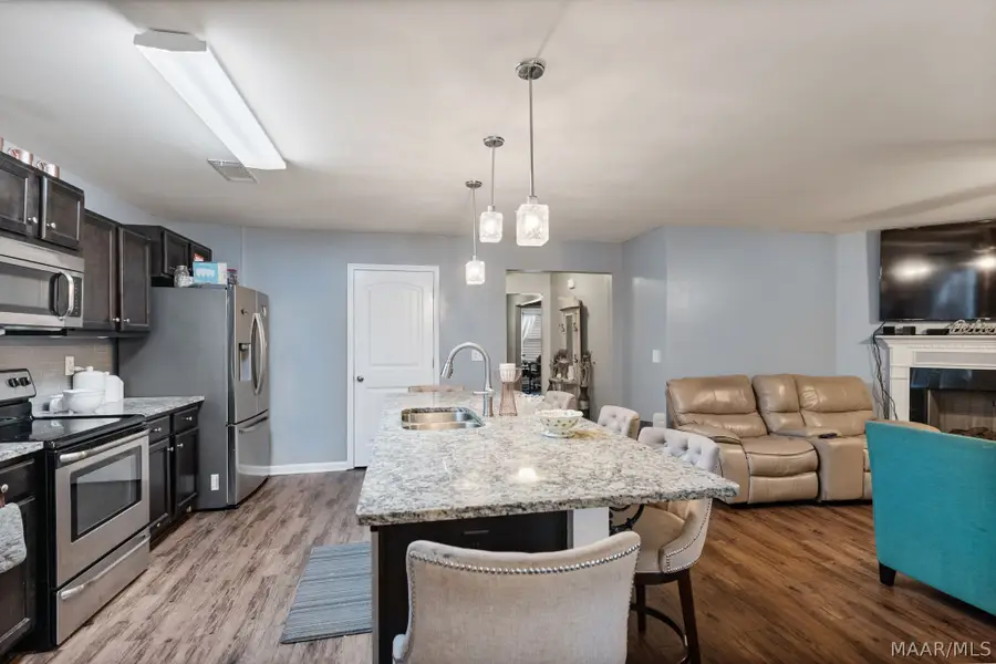 4164 Chesire Way, Montgomery, AL 36116 - #2