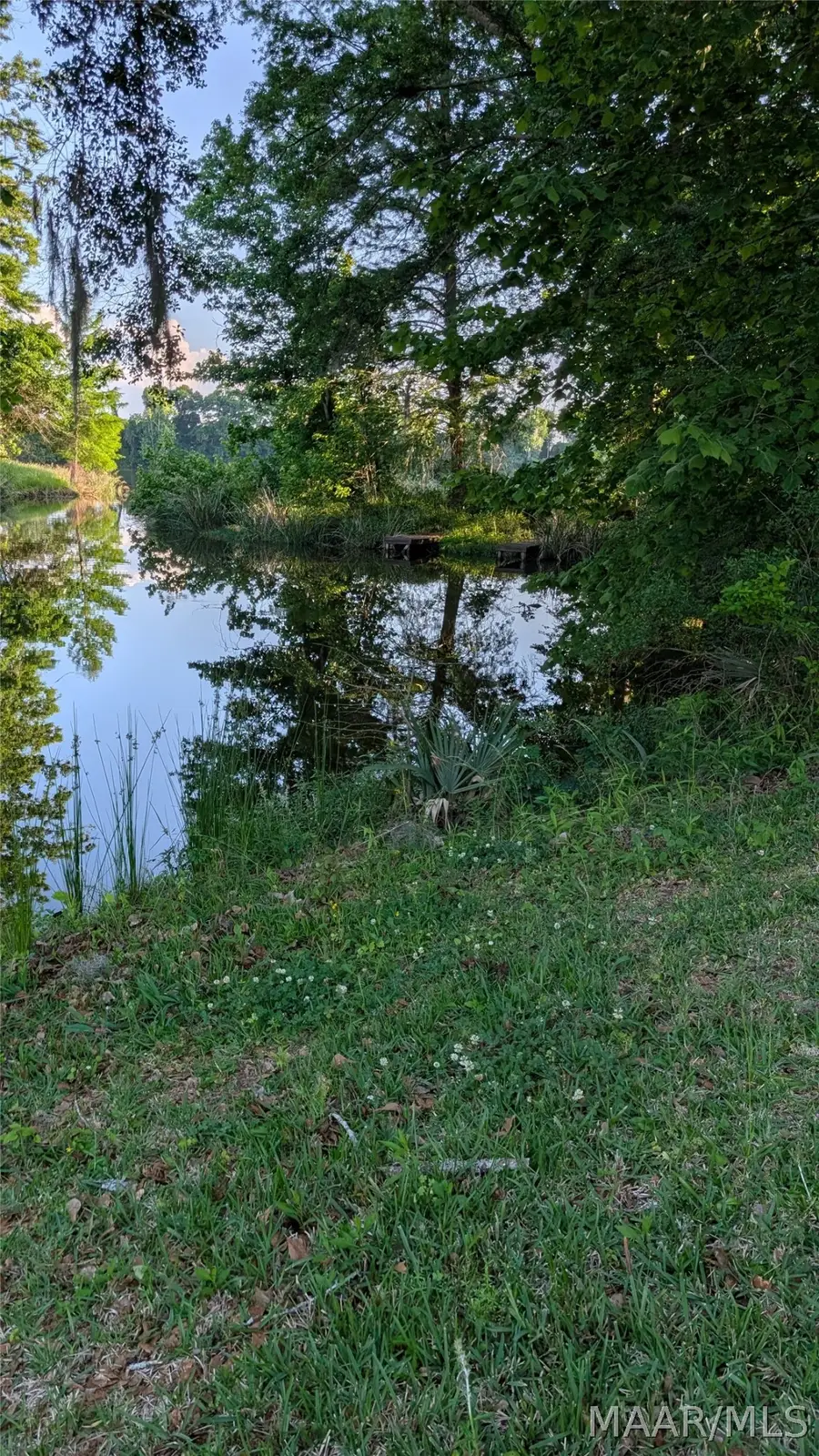 14 Choctaw Road, Orrville, AL 36767 - #3
