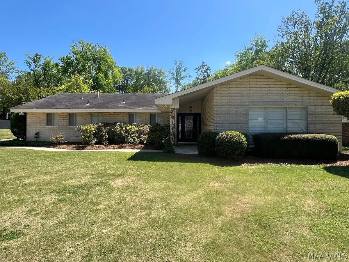 3463 Warrenton Road, Montgomery, AL 36111 - #1