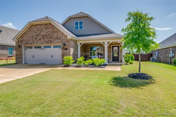 738 Harbin Drive, Prattville, AL 36066