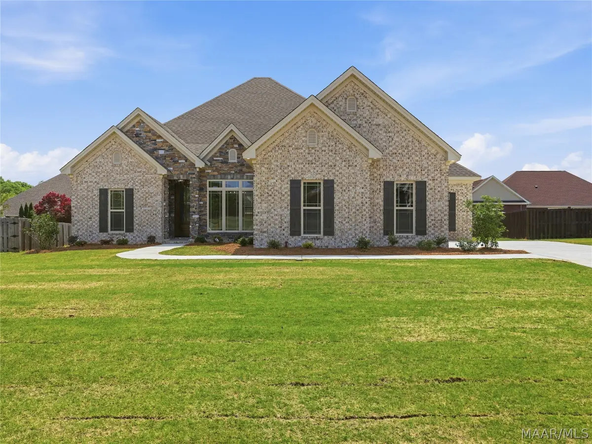 115 Andiron Court, Prattville, AL 36067 - #1