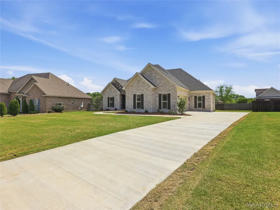 115 Andiron Court, Prattville, AL 36067 - #3