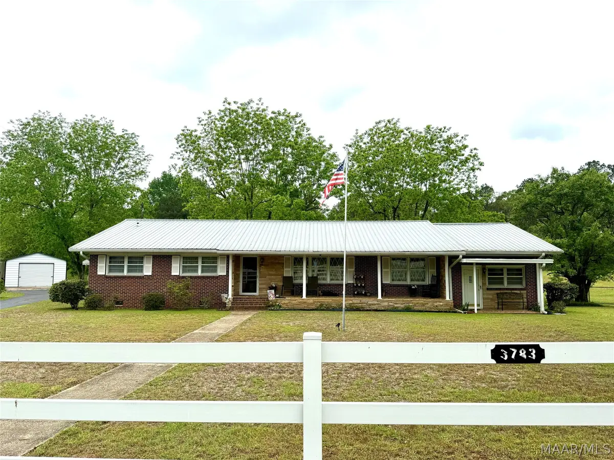 3783 Al Highway 22, Valley Grande, AL 36701 - #1