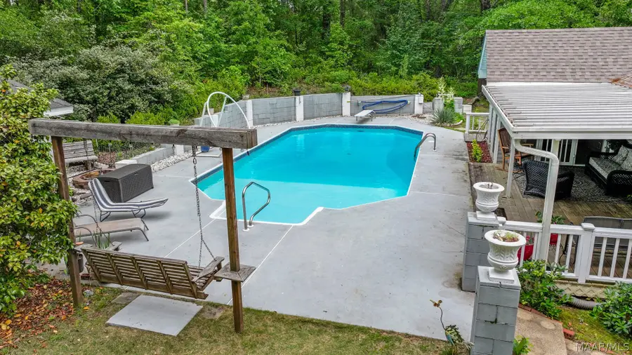 164 Farrow Road, Wetumpka, AL 36093 - #3