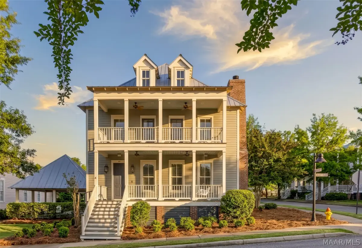 47 Chapel Hill Street, Pike Road, AL 36064 - #1
