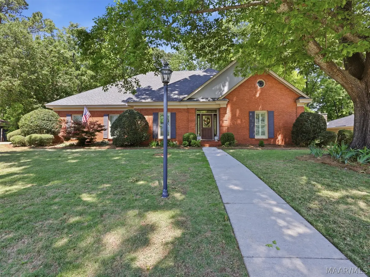 50 Creek Drive, Montgomery, AL 36117 - #1