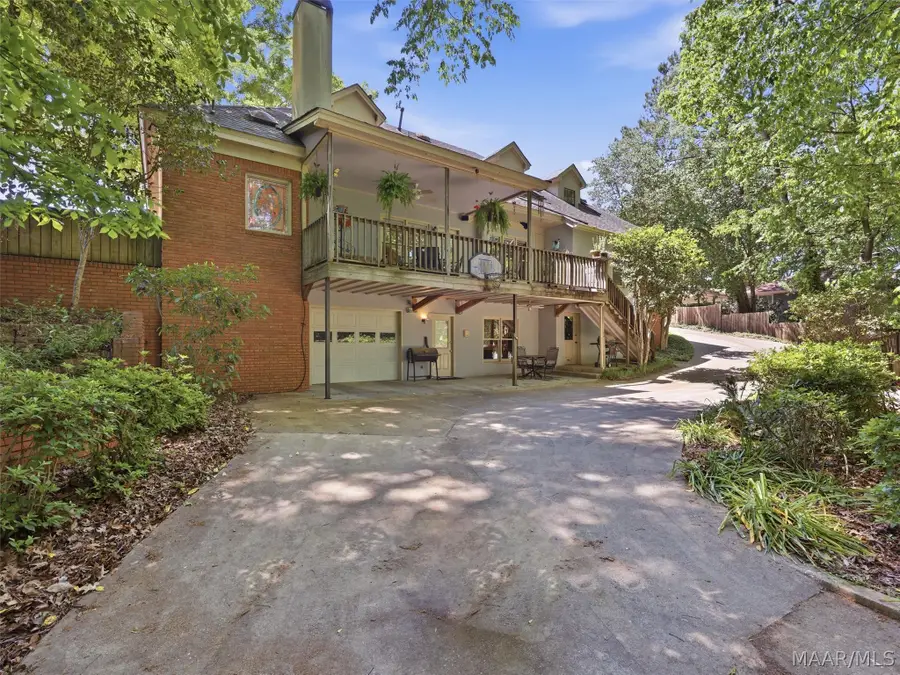 50 Creek Drive, Montgomery, AL 36117 - #2