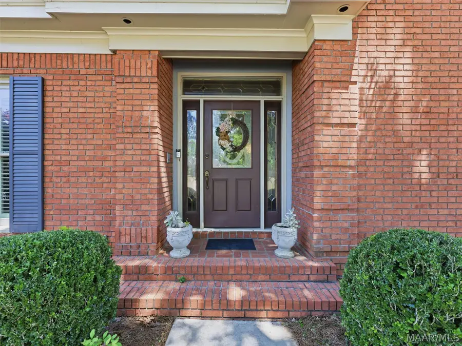 50 Creek Drive, Montgomery, AL 36117 - #3