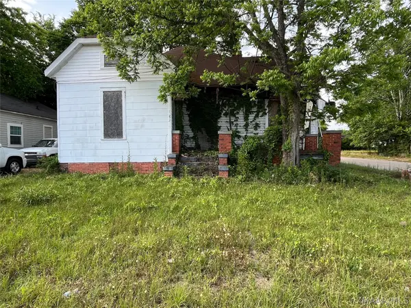 1252 Herron Street, Montgomery, AL 36104