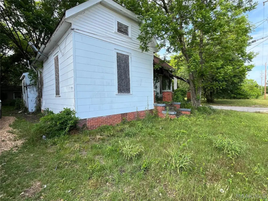 1252 Herron Street, Montgomery, AL 36104 - #2