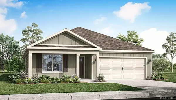 10 Seaboard Drive, Montgomery, AL 36117