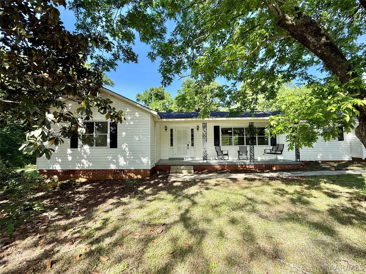1355 N Ann Avenue, Tallassee, AL 36078 - #1